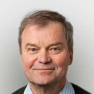 Prof. Dr. med. Georg Hoffmann​