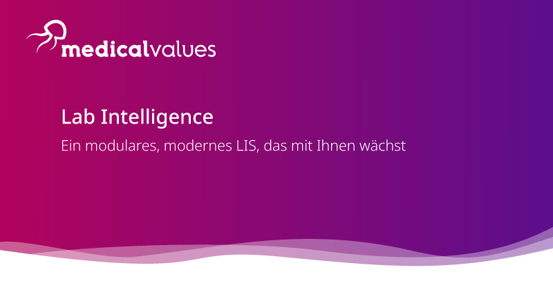 Lab Intelligence - medicalvalues