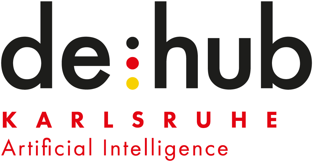 dehub Logo